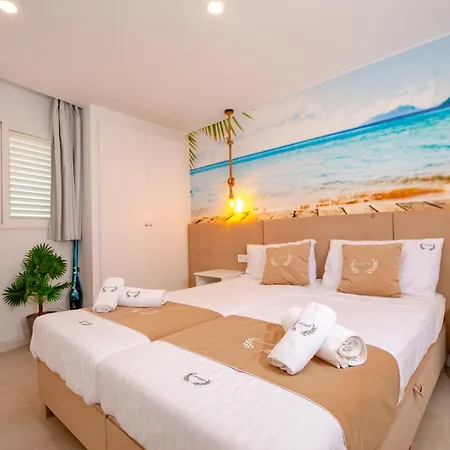 Διαμέρισμα Japartment,ponderosa 811,costa Adeje, Vista Al Mar *