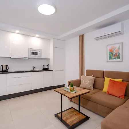 Japartment,ponderosa 811,costa Adeje, Vista Al Mar *