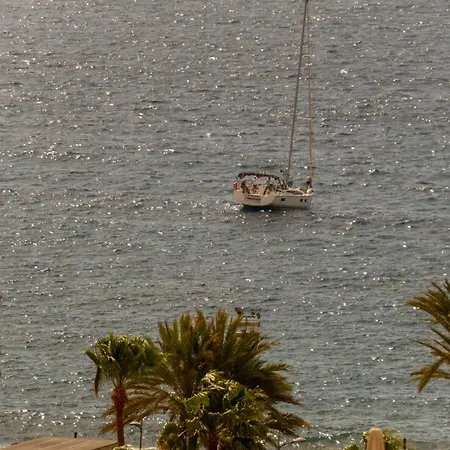 Διαμέρισμα Japartment,ponderosa 811,costa Adeje, Vista Al Mar