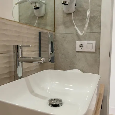 아파트 Japartment,ponderosa 811,costa Adeje, Vista Al Mar *